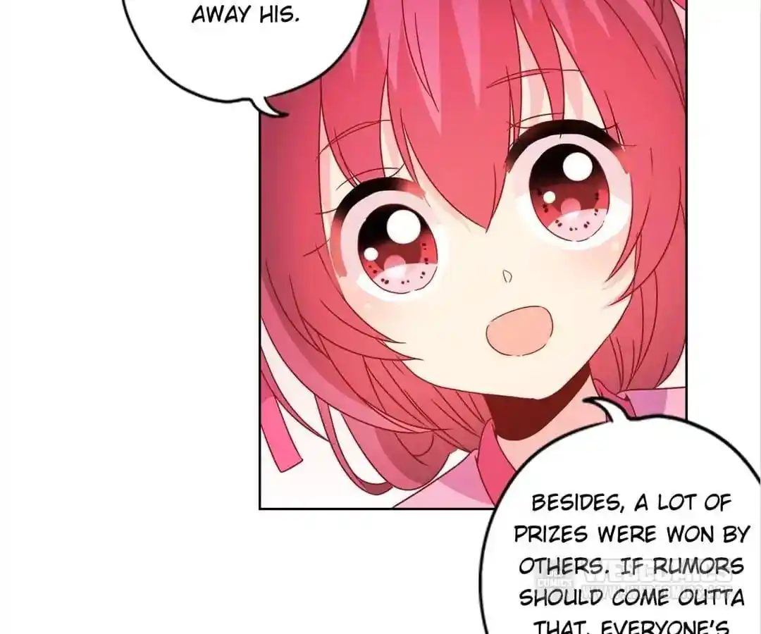 The Empress’ Poor-quality Special Effects Chapter 122