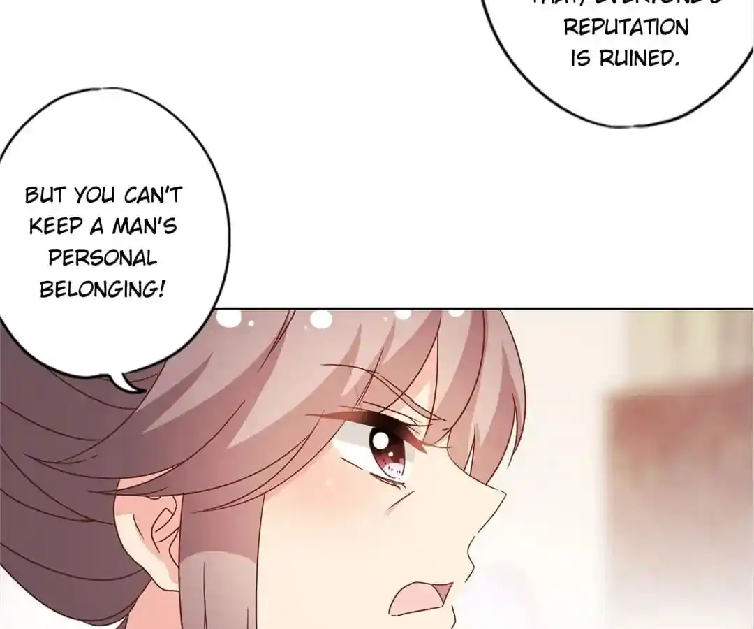 The Empress’ Poor-quality Special Effects Chapter 122