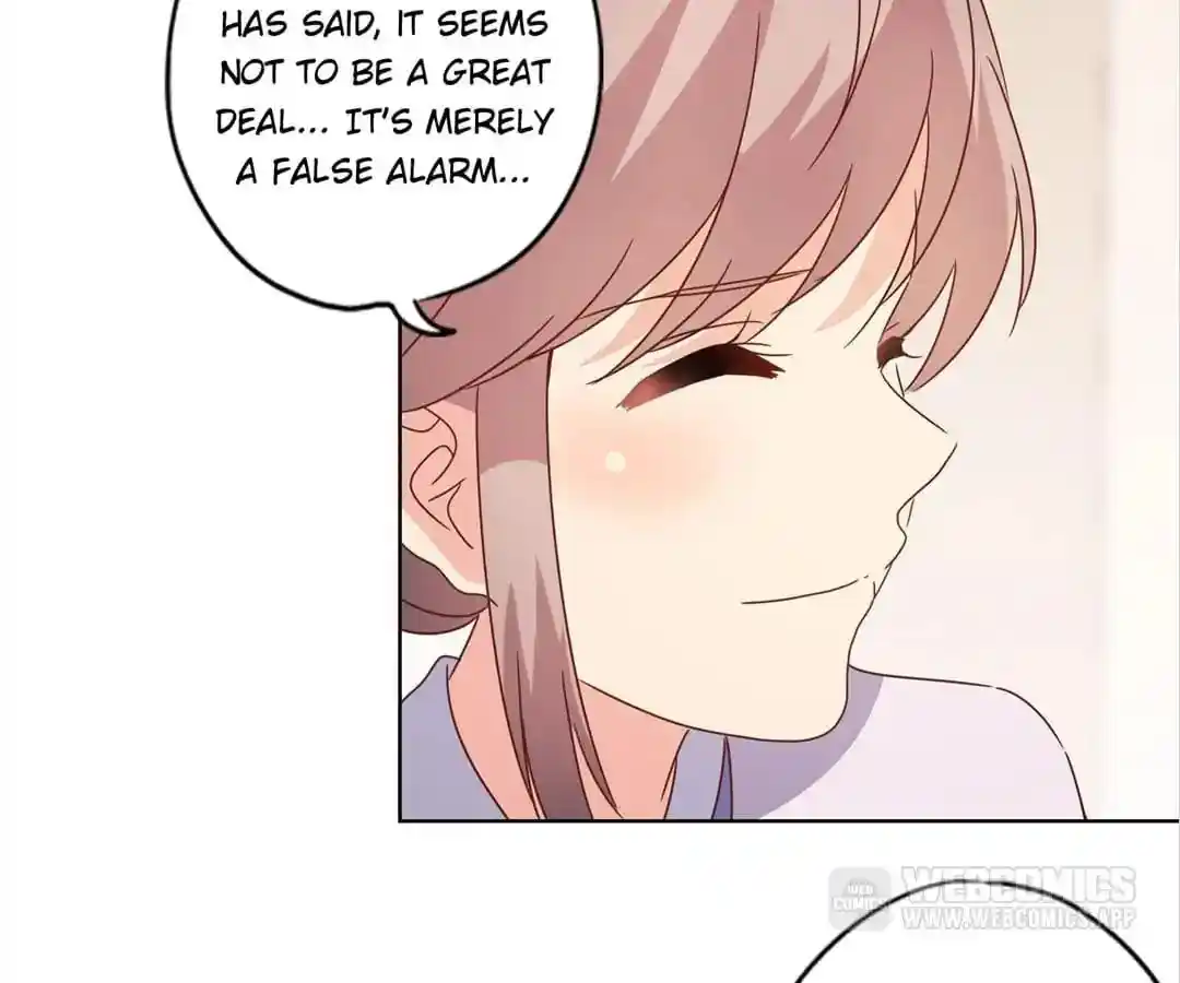 The Empress’ Poor-quality Special Effects Chapter 122