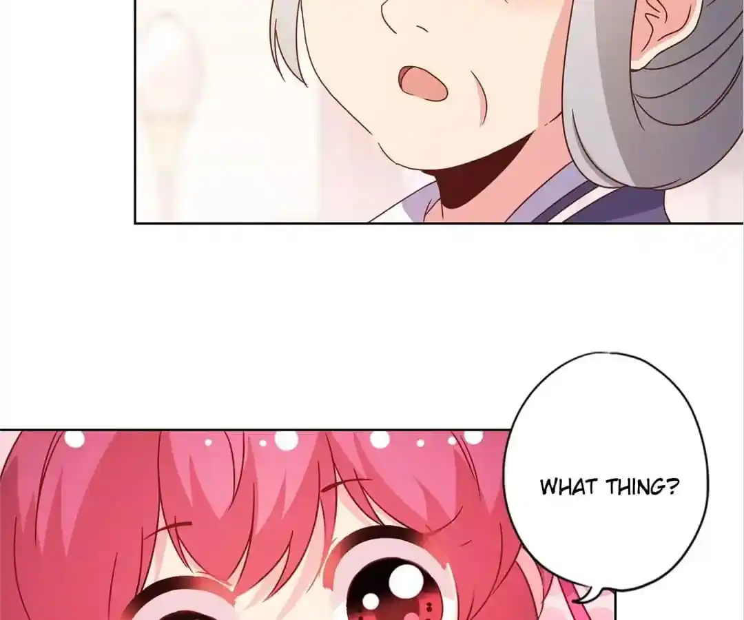 The Empress’ Poor-quality Special Effects Chapter 122