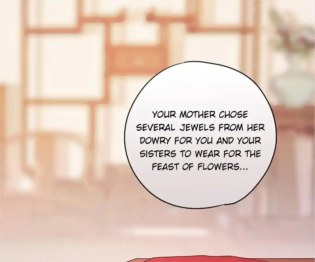 The Empress’ Poor-quality Special Effects Chapter 122