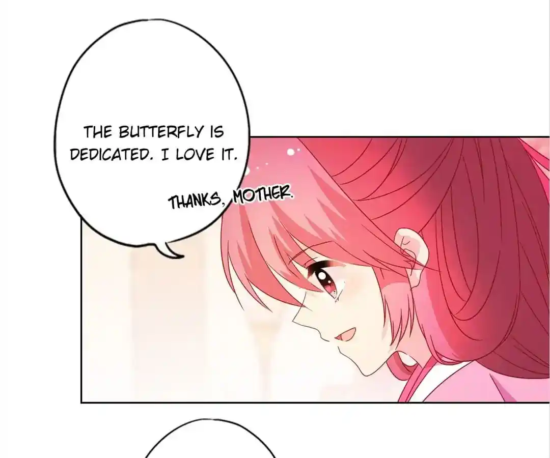 The Empress’ Poor-quality Special Effects Chapter 123