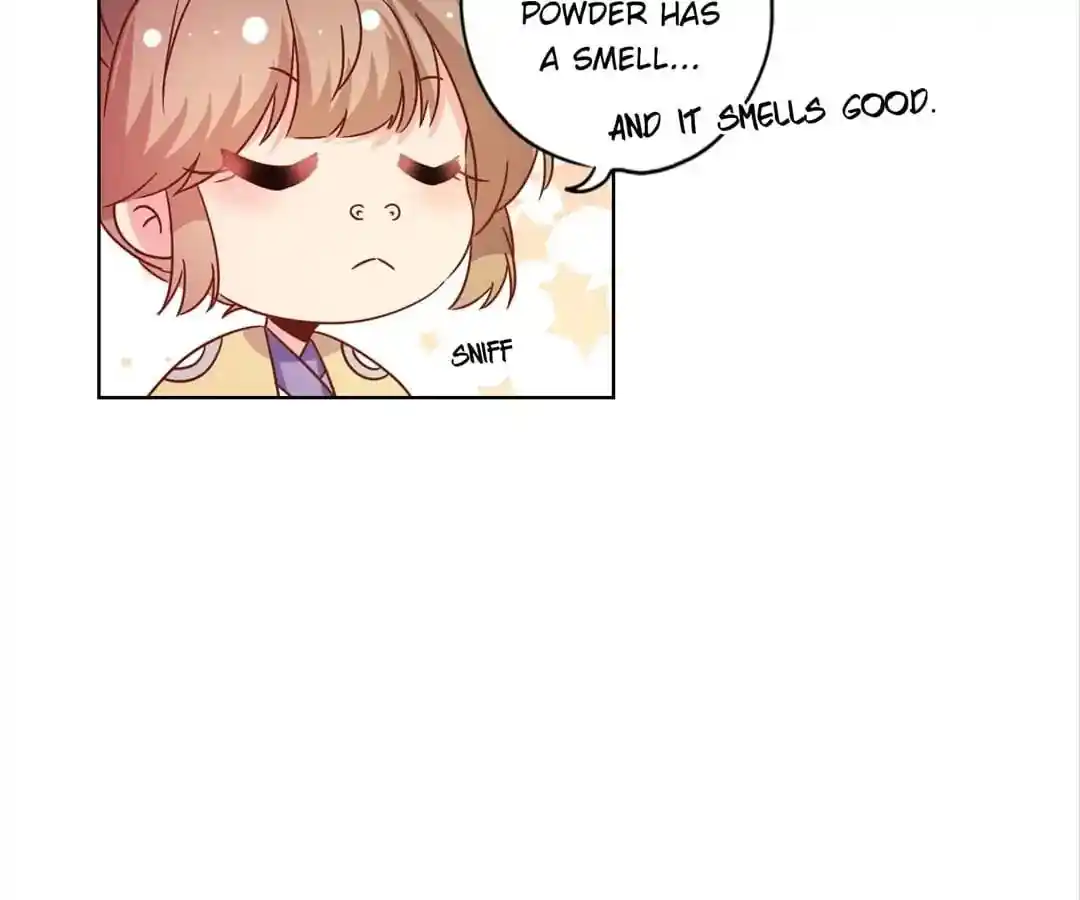 The Empress’ Poor-quality Special Effects Chapter 123