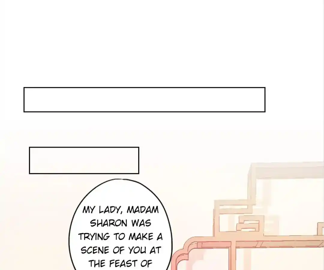 The Empress’ Poor-quality Special Effects Chapter 123