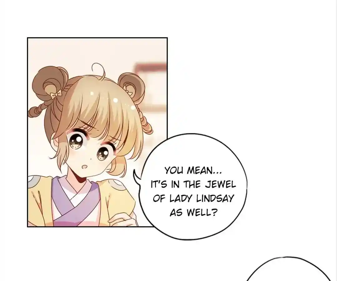 The Empress’ Poor-quality Special Effects Chapter 123