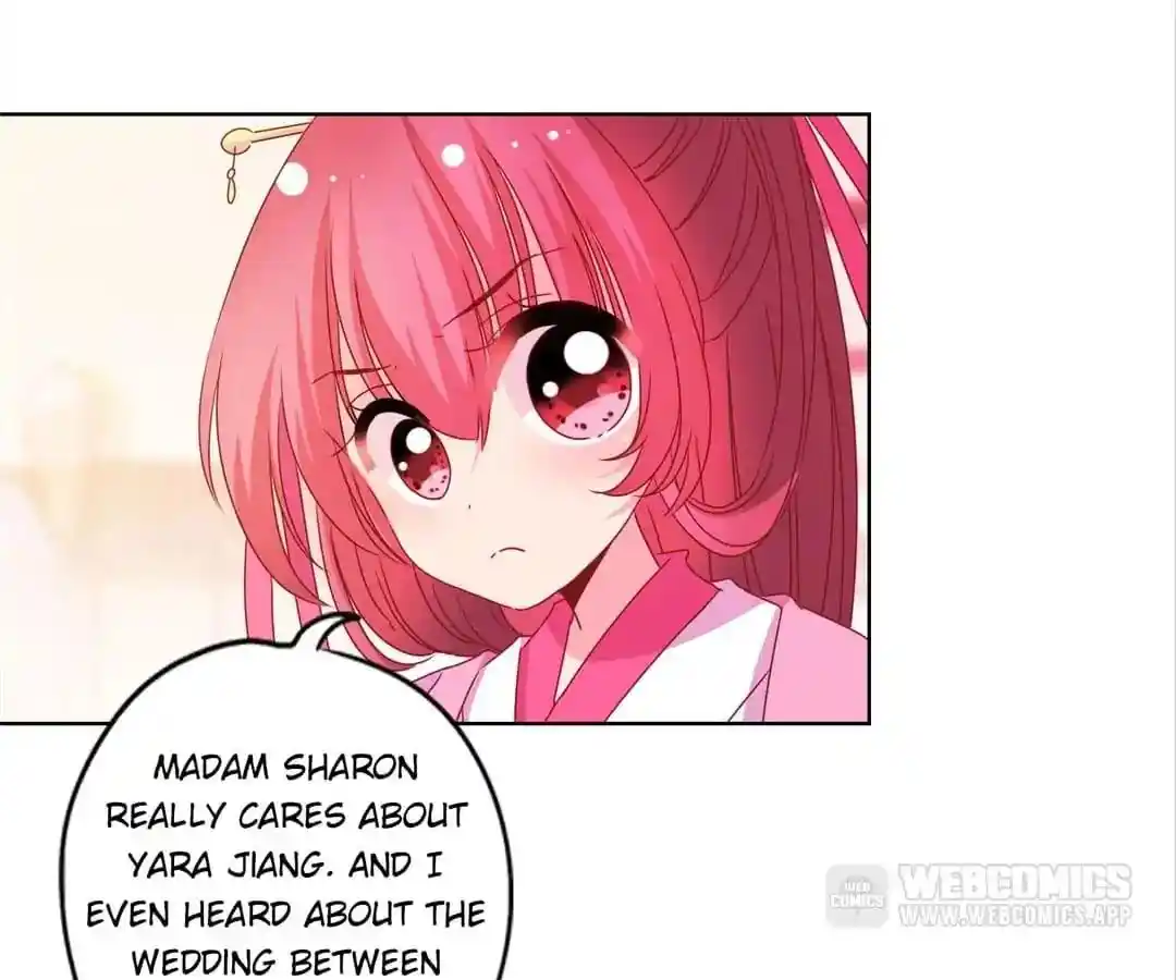 The Empress’ Poor-quality Special Effects Chapter 123