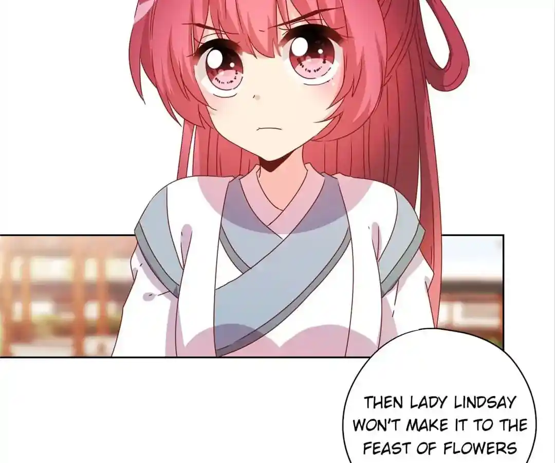 The Empress’ Poor-quality Special Effects Chapter 124