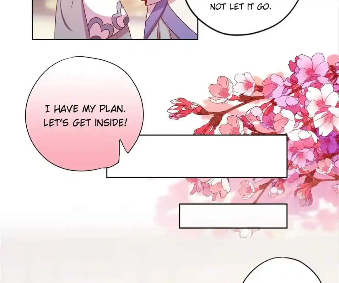 The Empress’ Poor-quality Special Effects Chapter 124