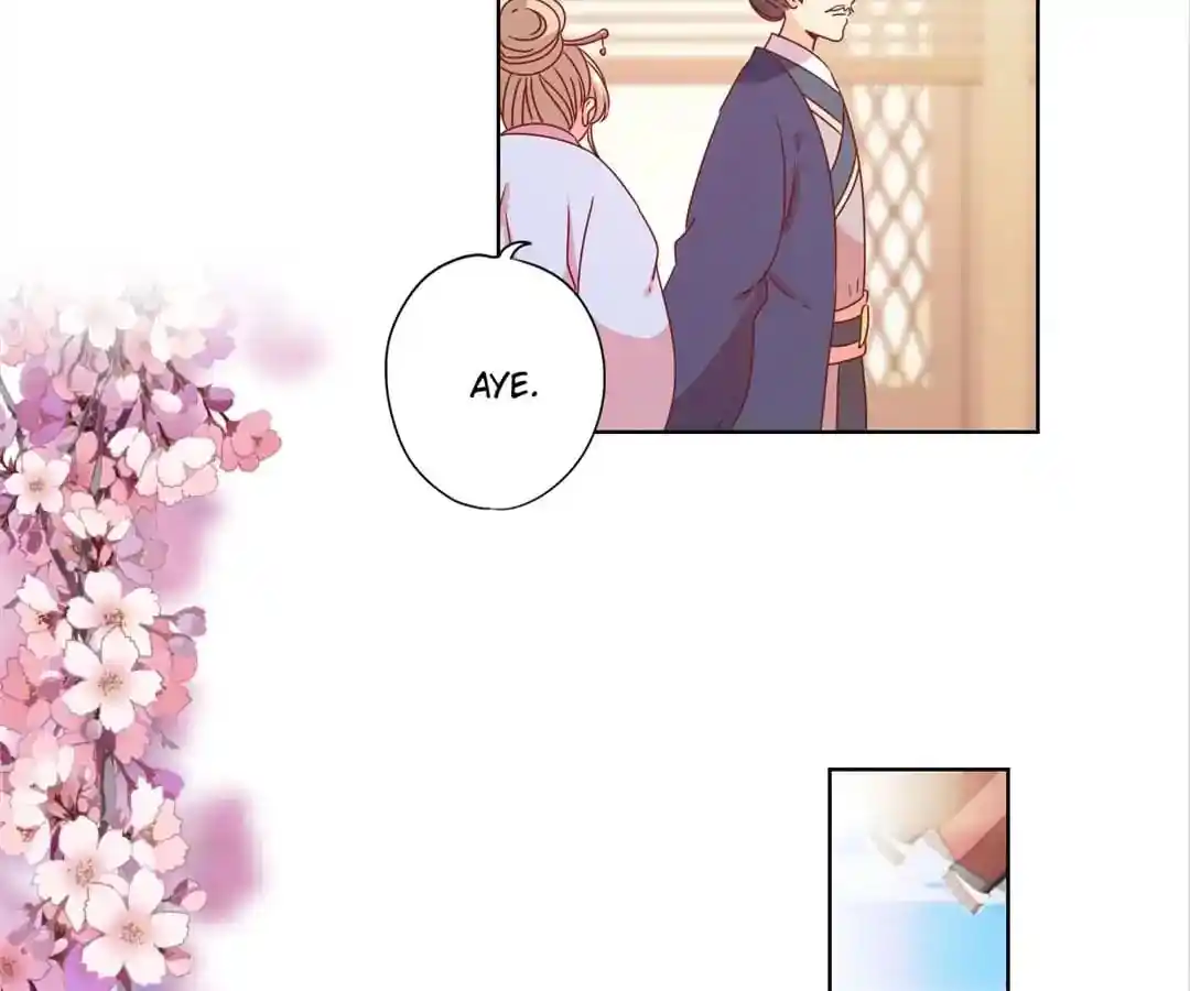 The Empress’ Poor-quality Special Effects Chapter 124