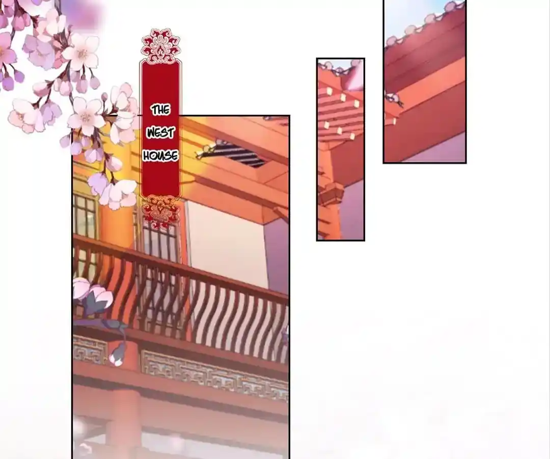 The Empress’ Poor-quality Special Effects Chapter 124