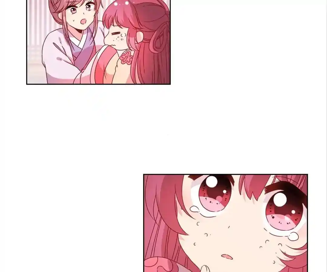 The Empress’ Poor-quality Special Effects Chapter 125