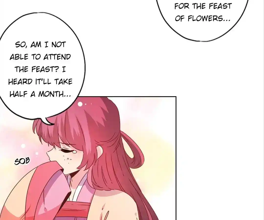 The Empress’ Poor-quality Special Effects Chapter 125