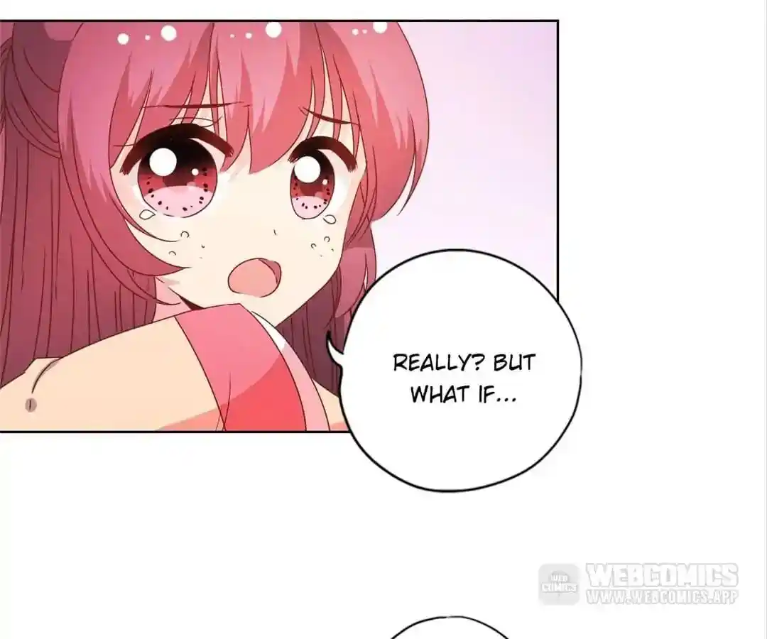 The Empress’ Poor-quality Special Effects Chapter 125