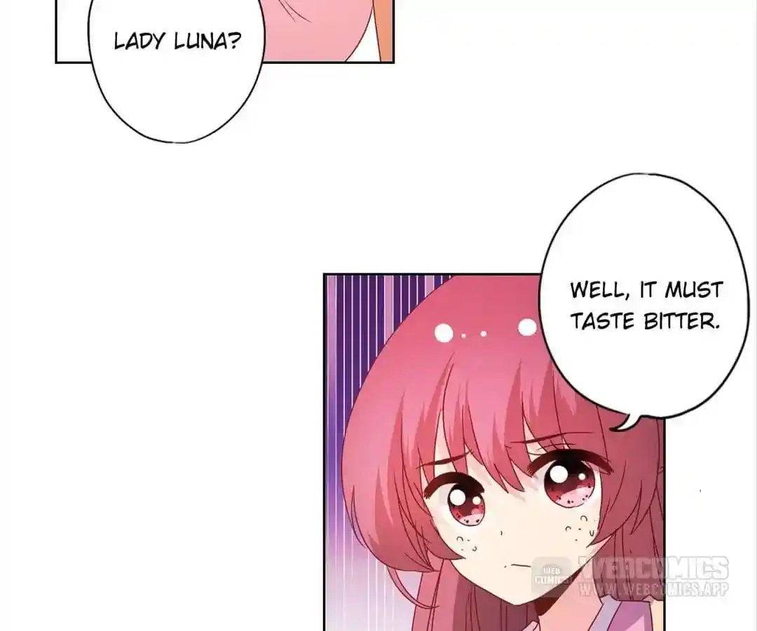 The Empress’ Poor-quality Special Effects Chapter 125