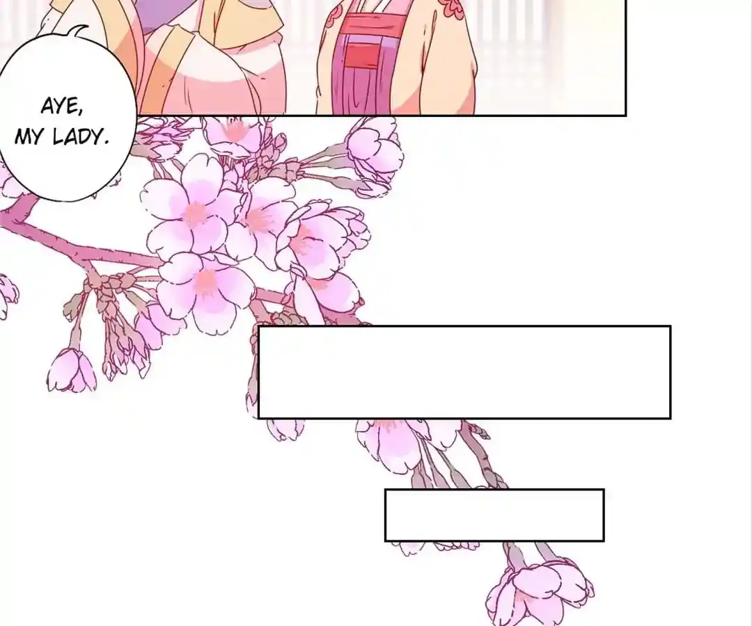 The Empress’ Poor-quality Special Effects Chapter 125