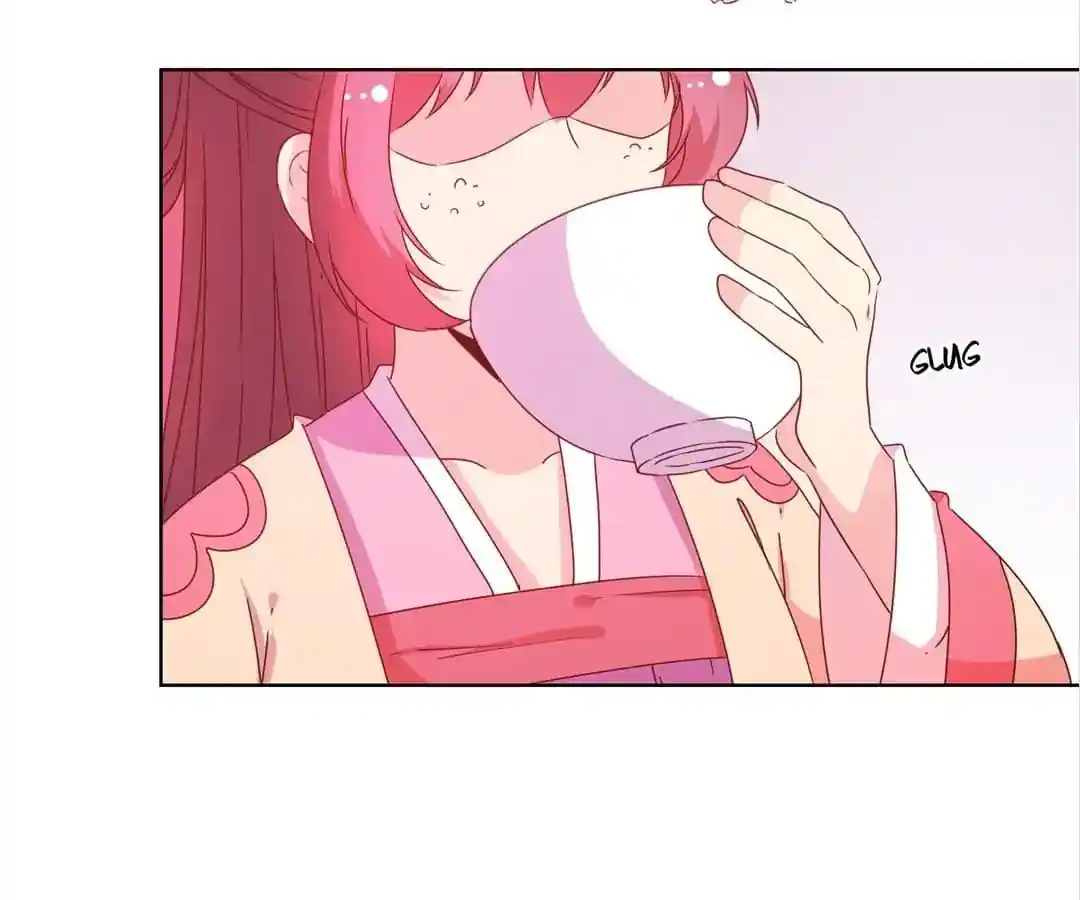 The Empress’ Poor-quality Special Effects Chapter 125