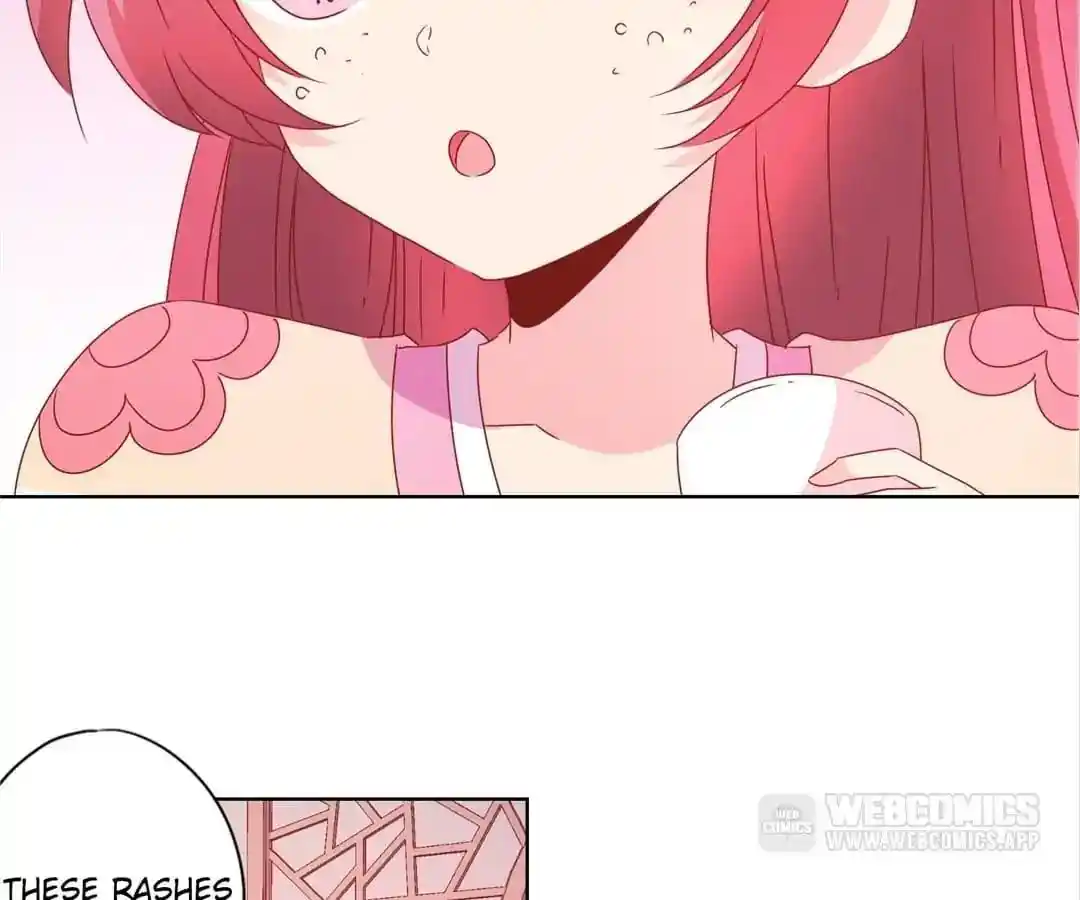 The Empress’ Poor-quality Special Effects Chapter 125