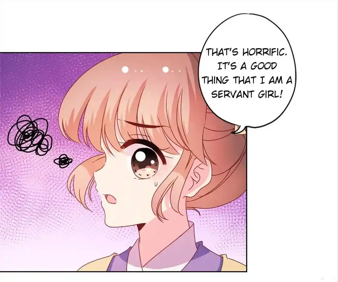 The Empress’ Poor-quality Special Effects Chapter 125