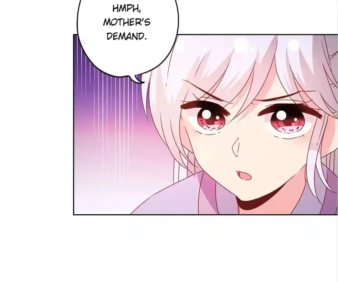 The Empress’ Poor-quality Special Effects Chapter 125