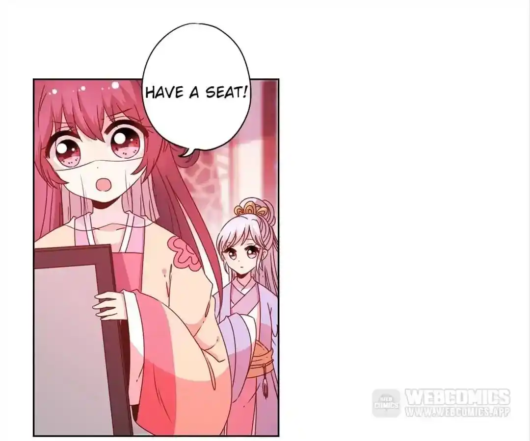 The Empress’ Poor-quality Special Effects Chapter 125