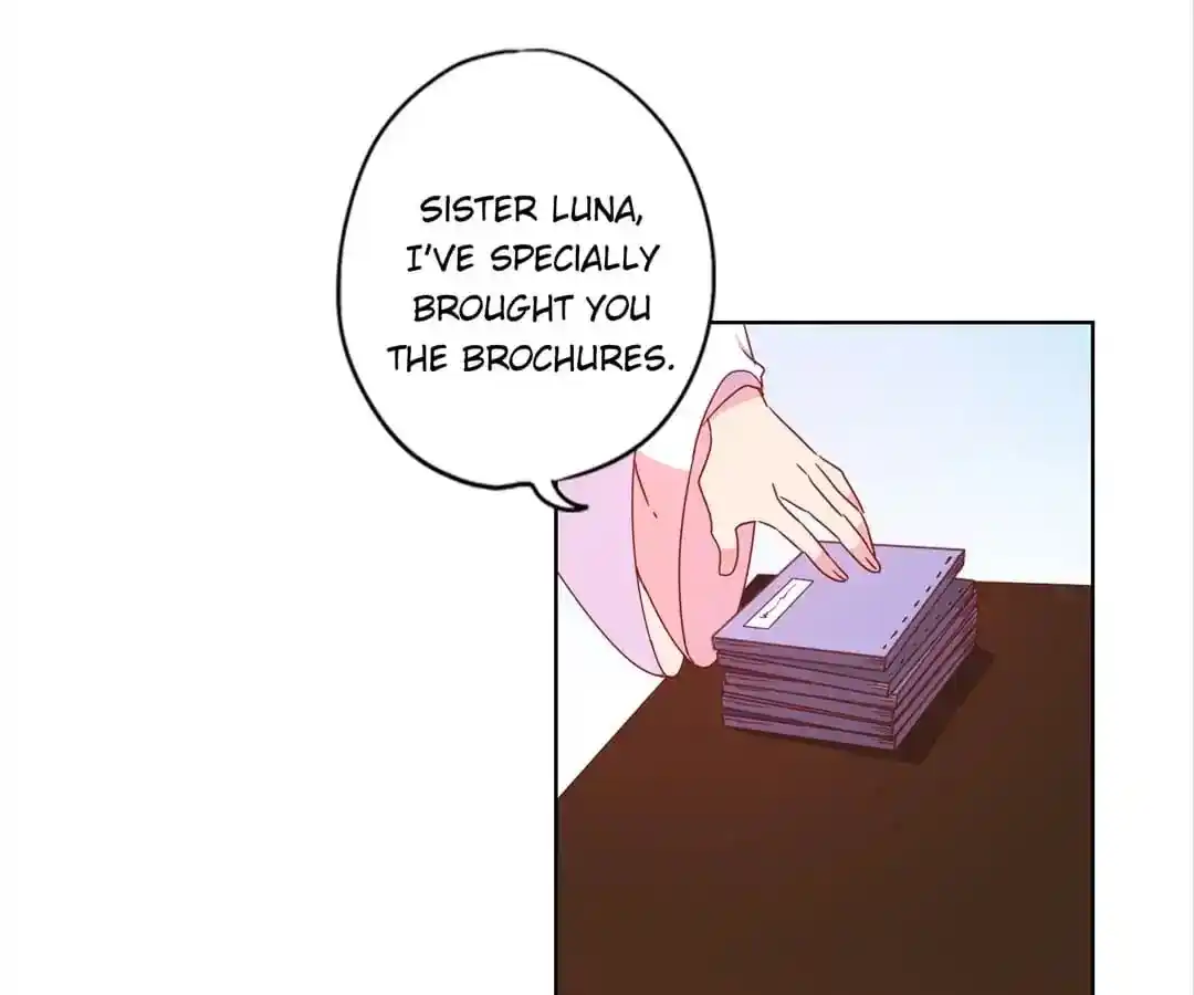 The Empress’ Poor-quality Special Effects Chapter 125