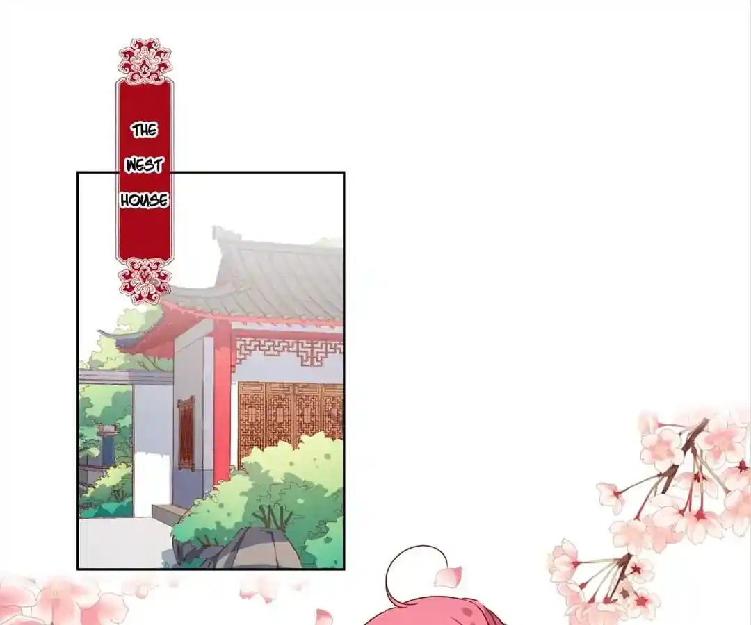 The Empress’ Poor-quality Special Effects Chapter 126