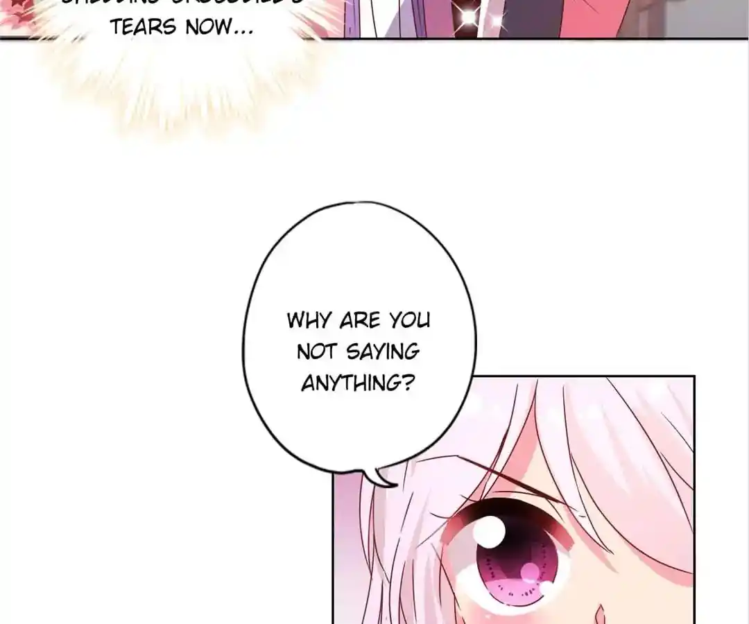 The Empress’ Poor-quality Special Effects Chapter 126