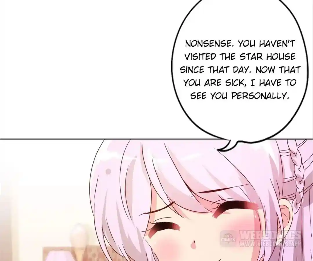 The Empress’ Poor-quality Special Effects Chapter 126