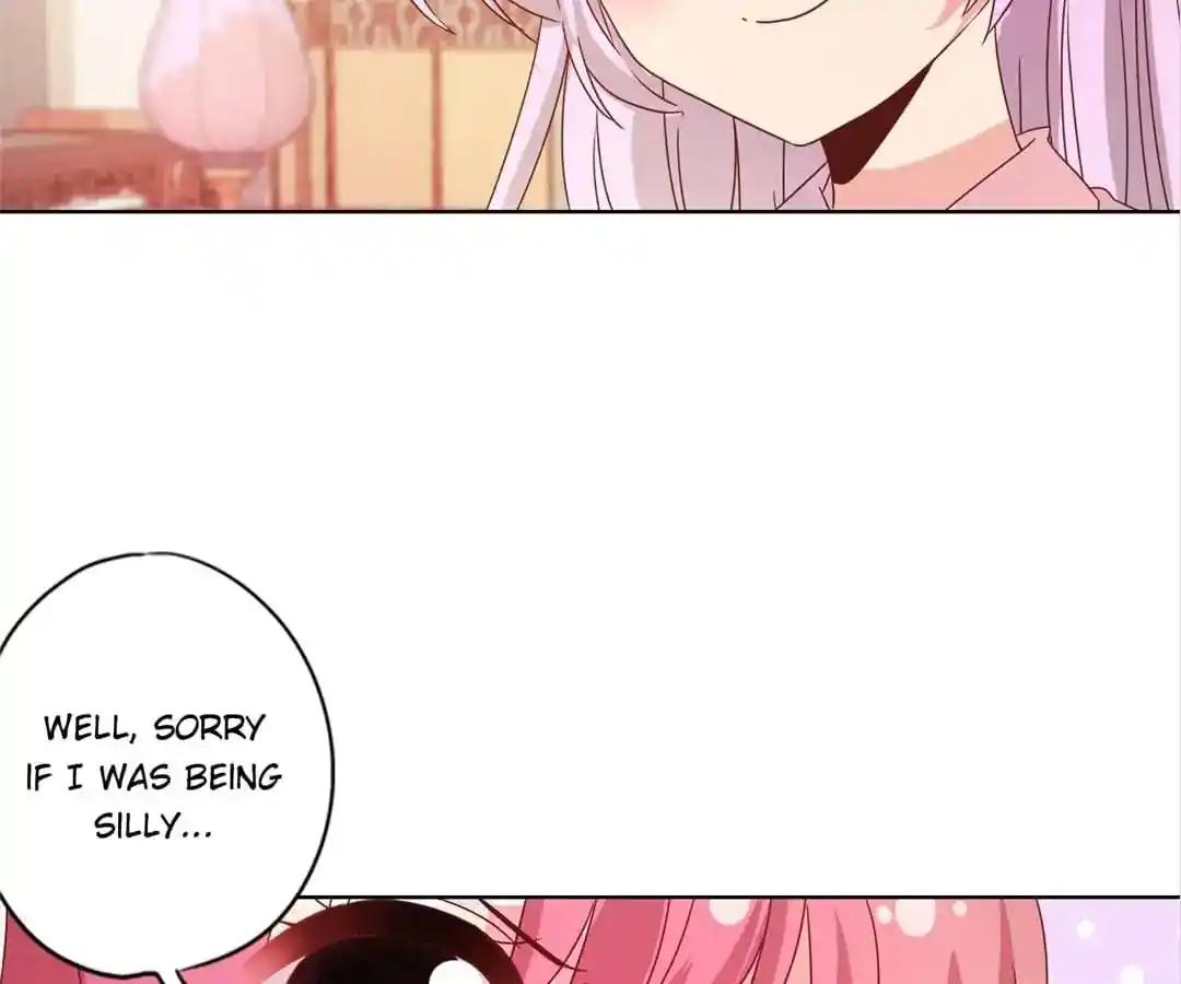 The Empress’ Poor-quality Special Effects Chapter 126