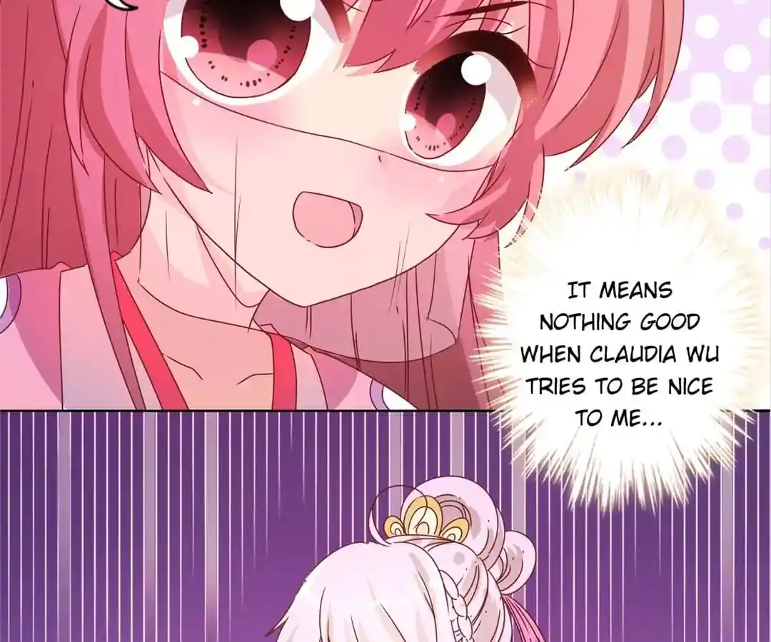 The Empress’ Poor-quality Special Effects Chapter 126