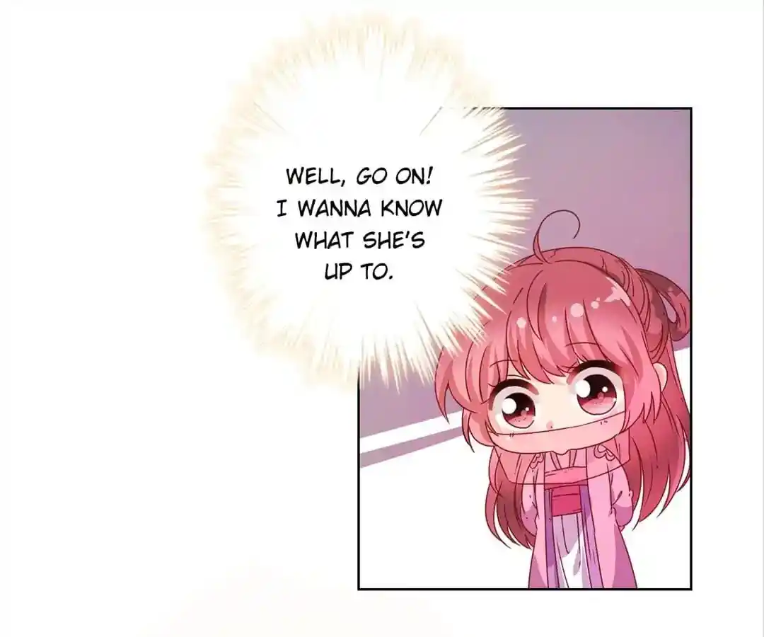 The Empress’ Poor-quality Special Effects Chapter 126