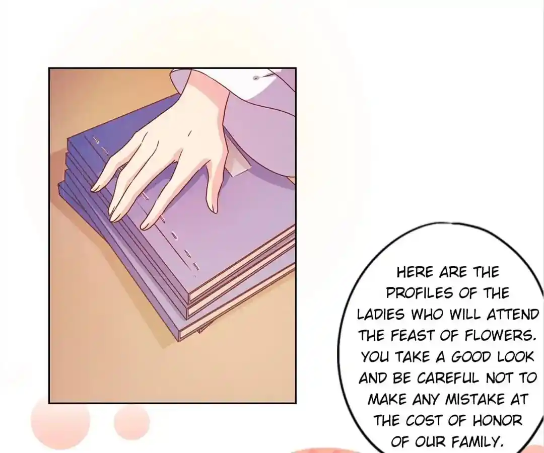 The Empress’ Poor-quality Special Effects Chapter 126