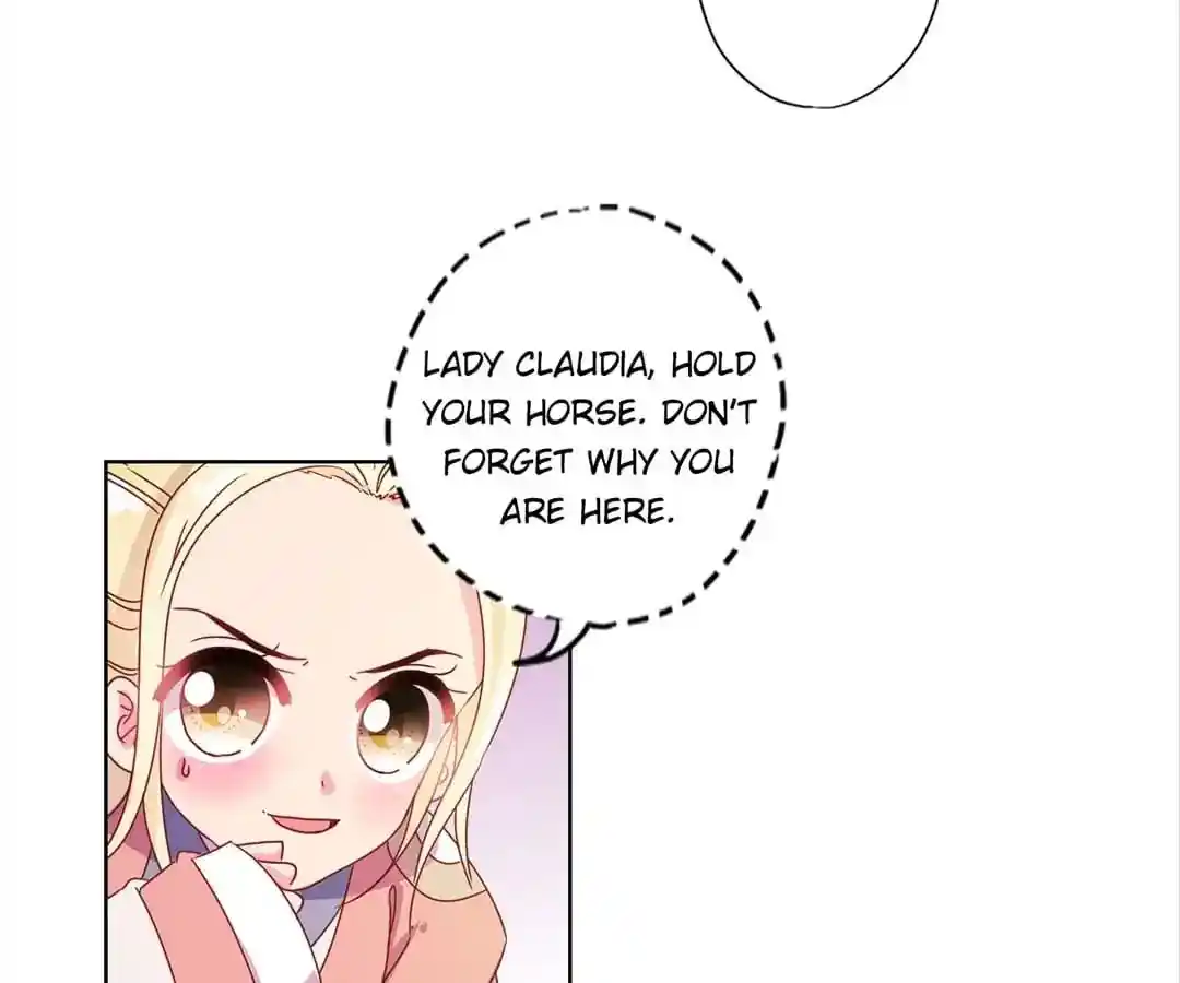 The Empress’ Poor-quality Special Effects Chapter 126