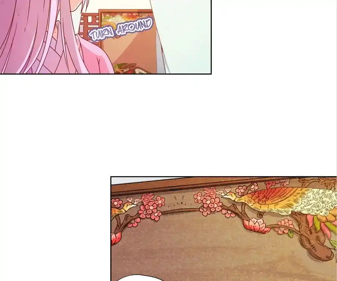 The Empress’ Poor-quality Special Effects Chapter 126