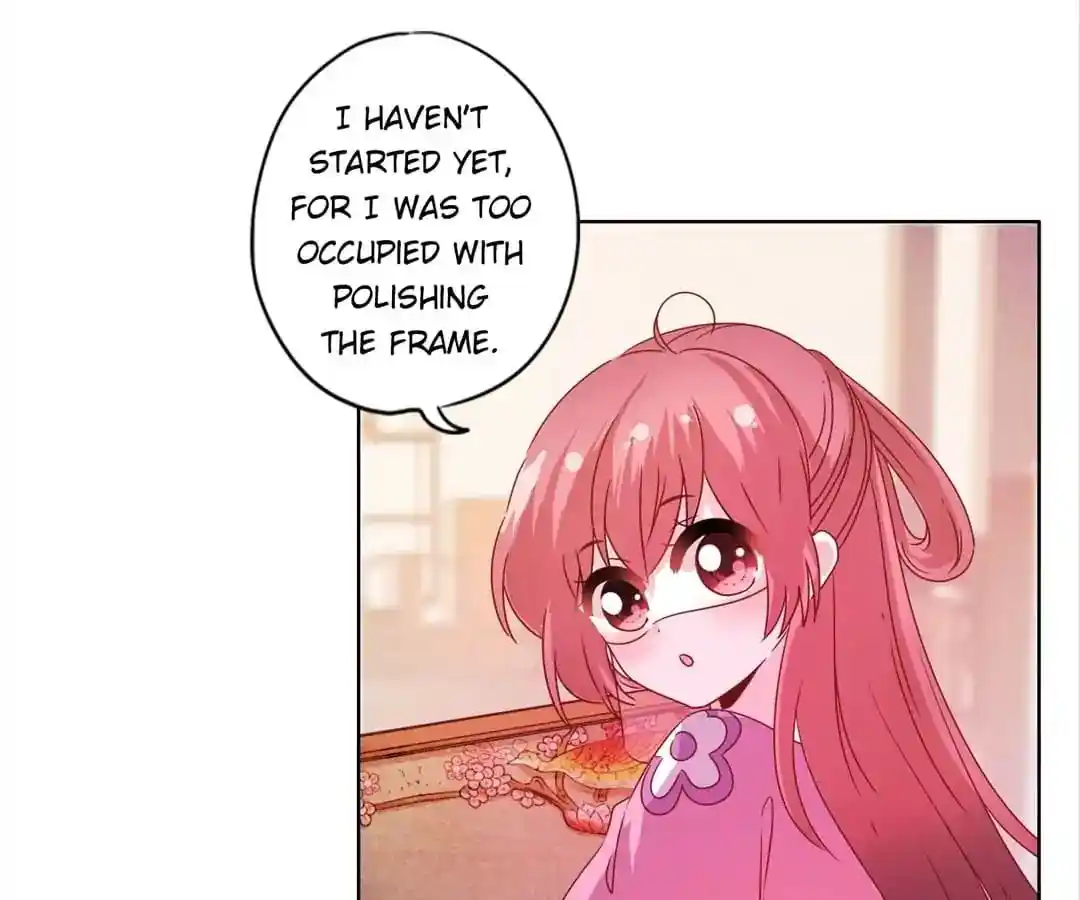 The Empress’ Poor-quality Special Effects Chapter 126