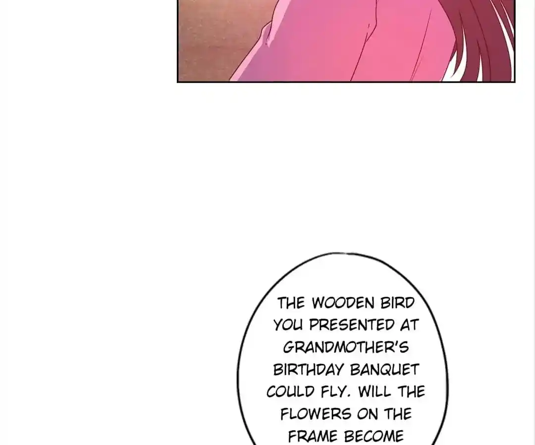 The Empress’ Poor-quality Special Effects Chapter 126