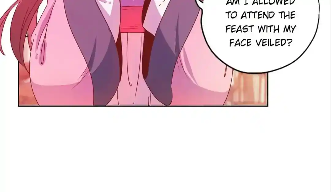 The Empress’ Poor-quality Special Effects Chapter 126