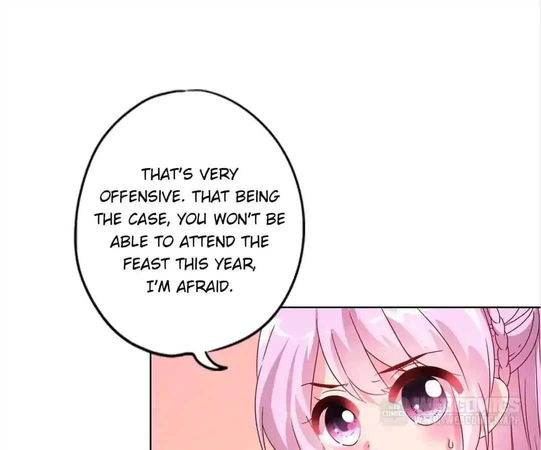 The Empress’ Poor-quality Special Effects Chapter 126