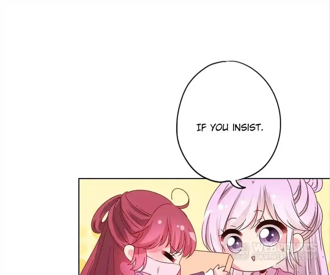 The Empress’ Poor-quality Special Effects Chapter 126