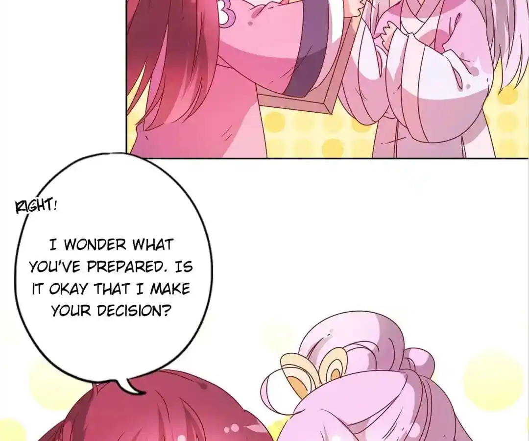 The Empress’ Poor-quality Special Effects Chapter 126