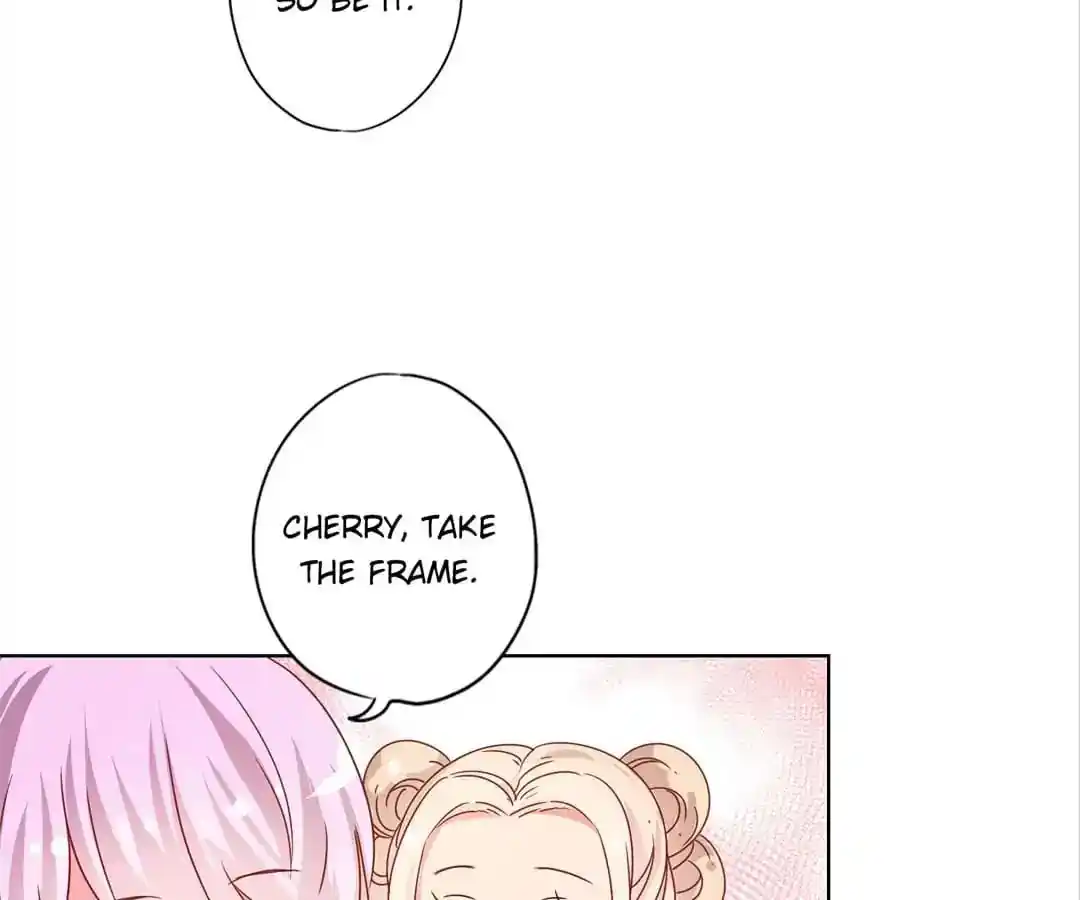 The Empress’ Poor-quality Special Effects Chapter 126