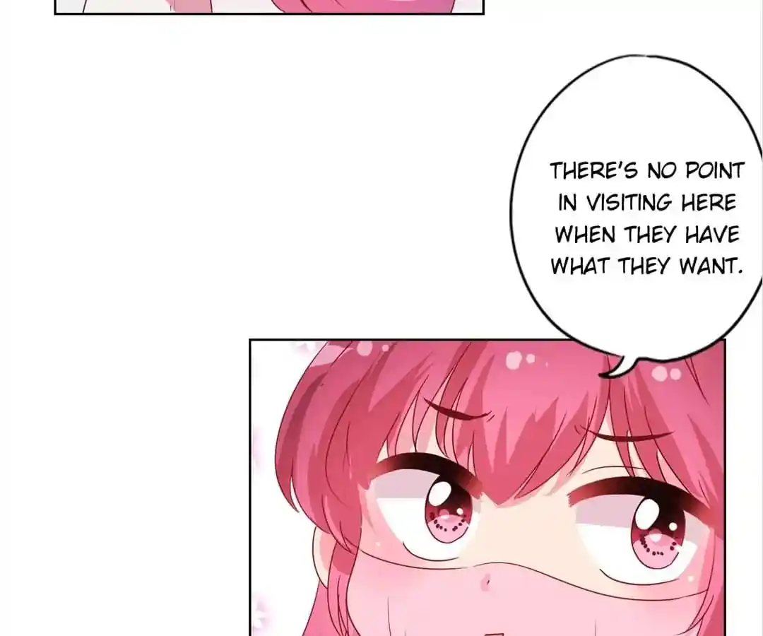 The Empress’ Poor-quality Special Effects Chapter 126