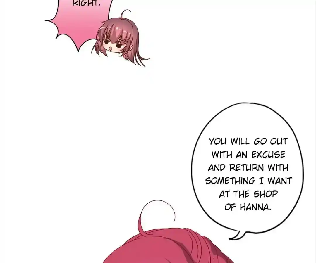 The Empress’ Poor-quality Special Effects Chapter 126