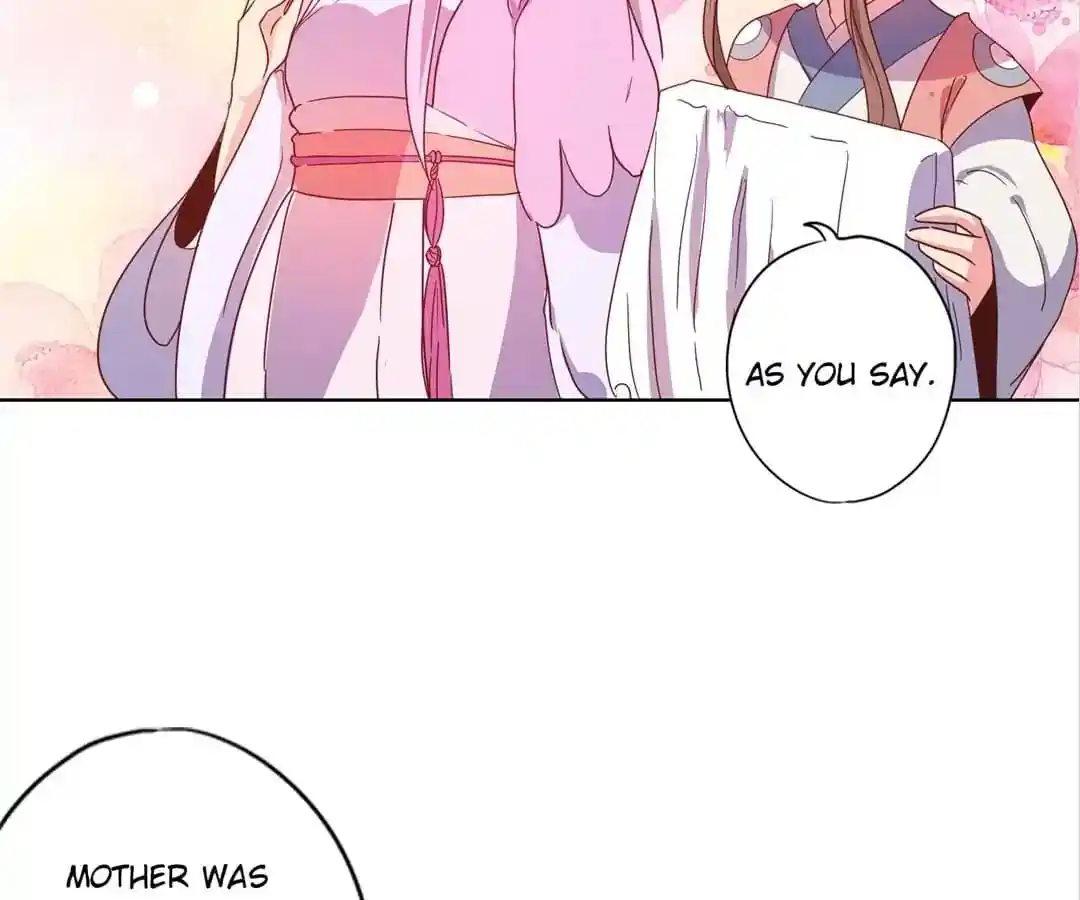 The Empress’ Poor-quality Special Effects Chapter 127