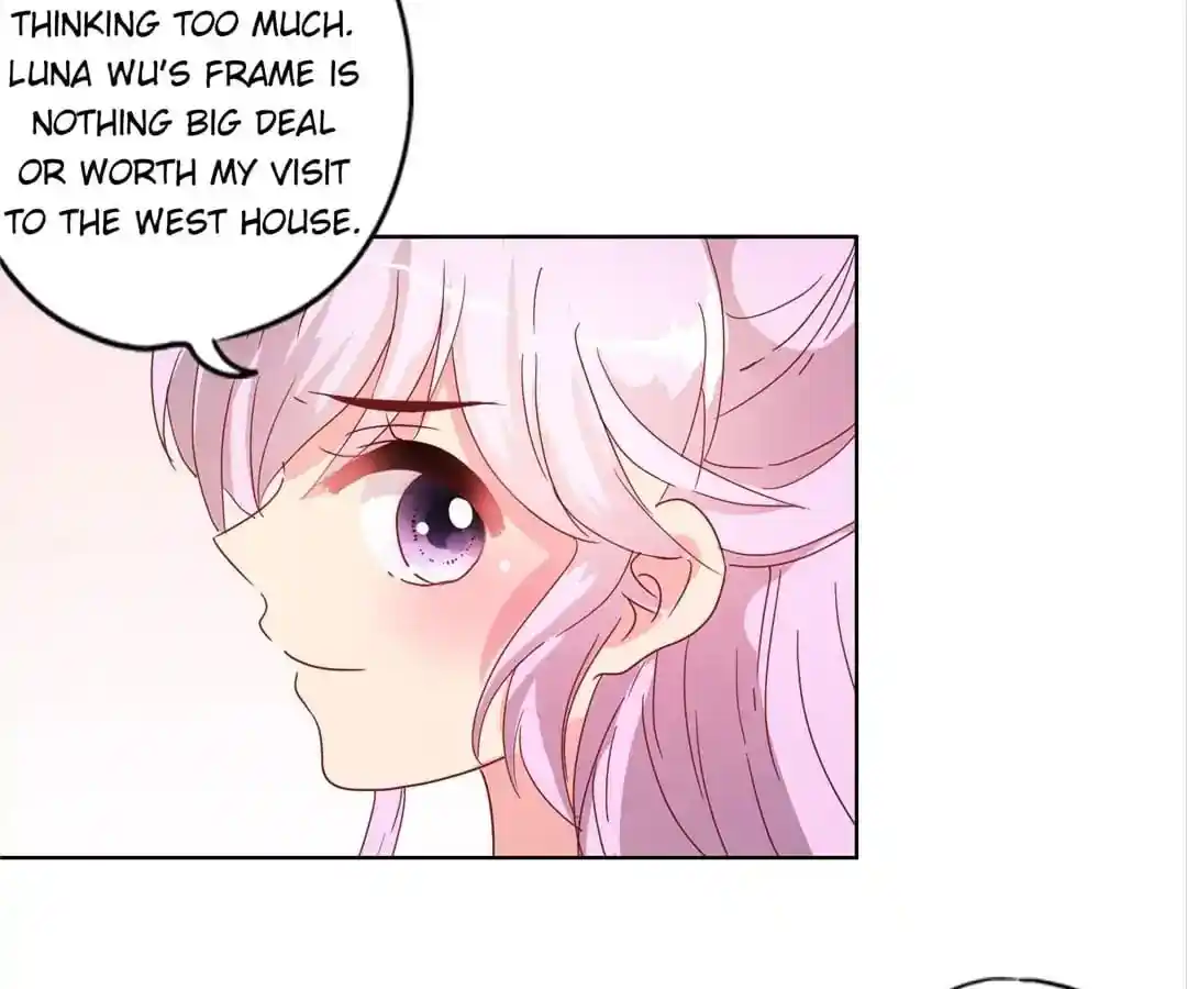 The Empress’ Poor-quality Special Effects Chapter 127