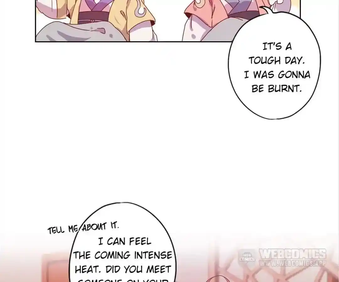 The Empress’ Poor-quality Special Effects Chapter 127