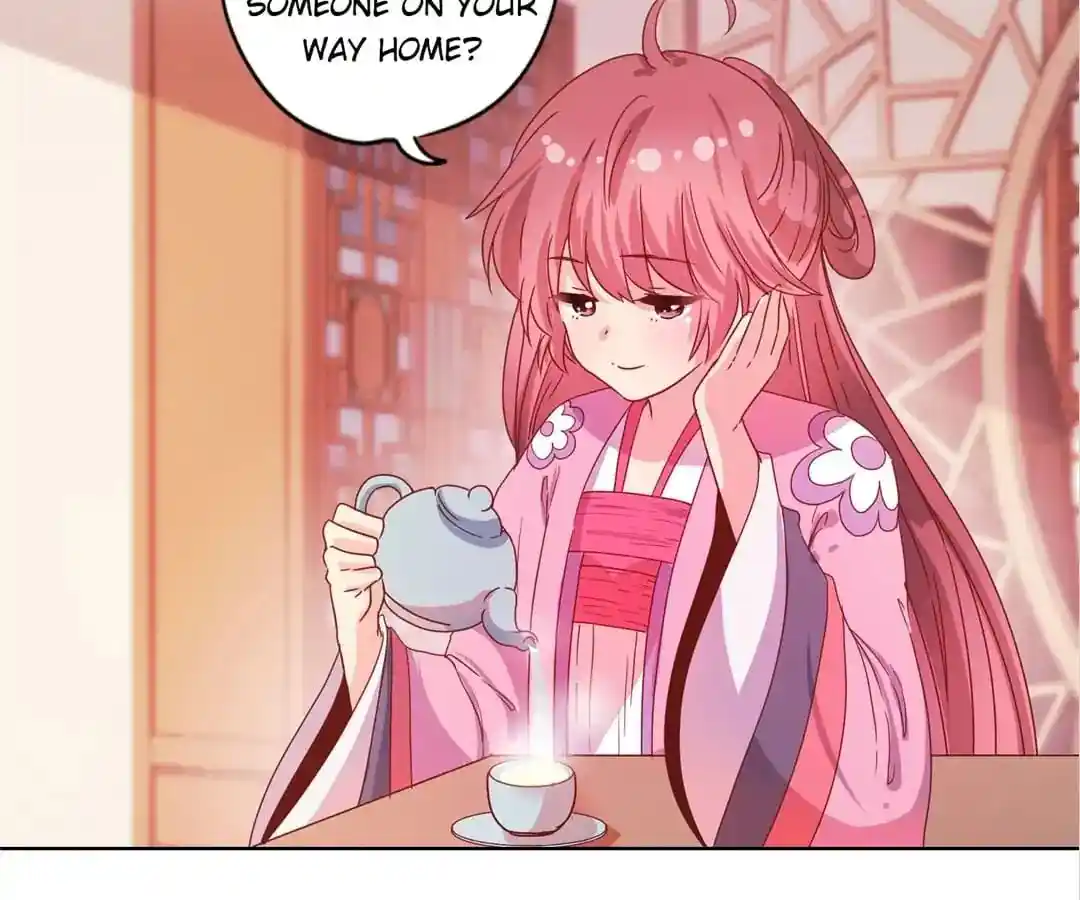 The Empress’ Poor-quality Special Effects Chapter 127