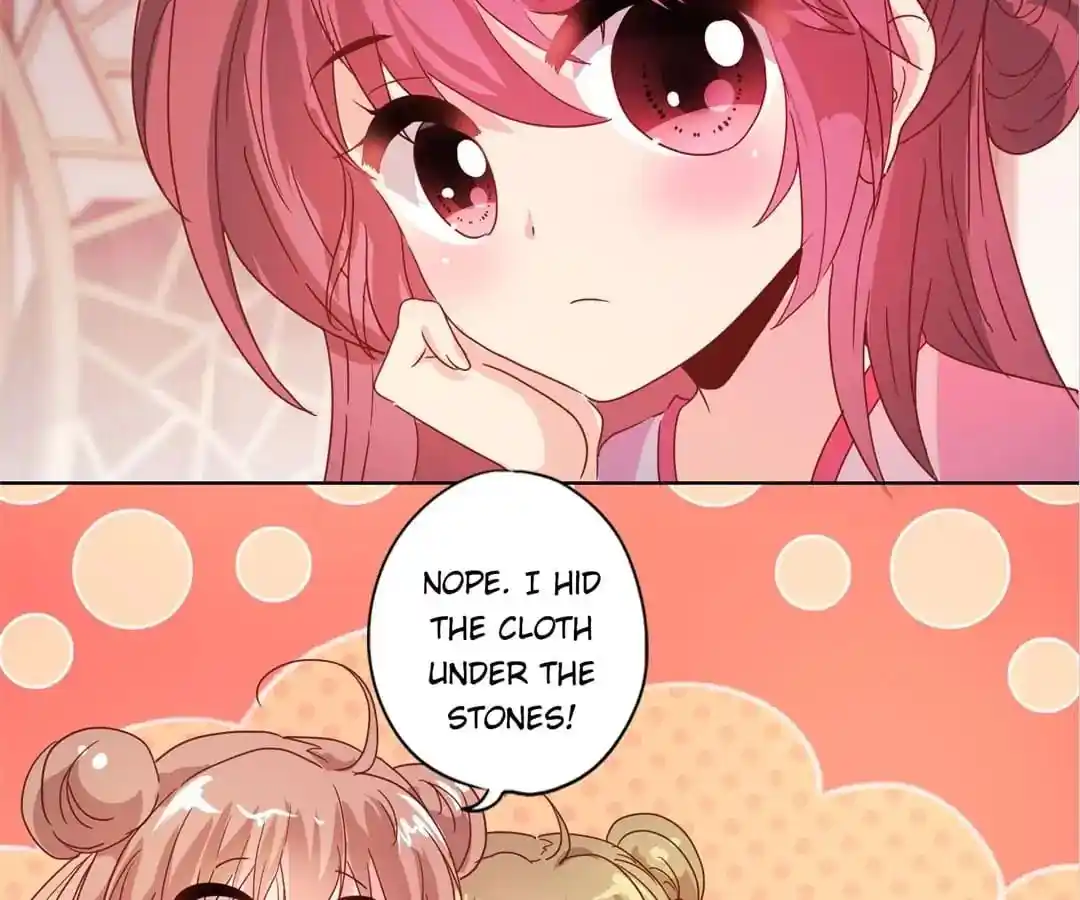 The Empress’ Poor-quality Special Effects Chapter 127