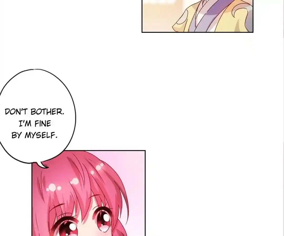 The Empress’ Poor-quality Special Effects Chapter 127