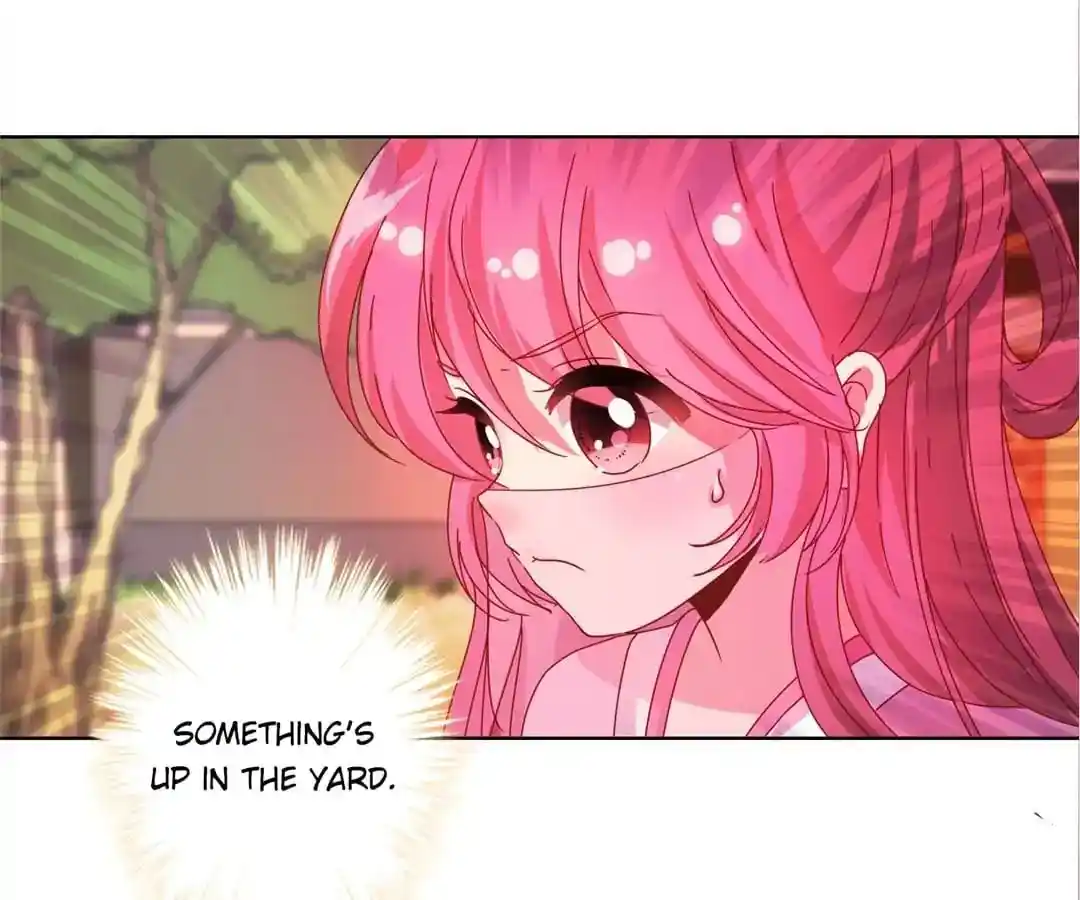 The Empress’ Poor-quality Special Effects Chapter 127